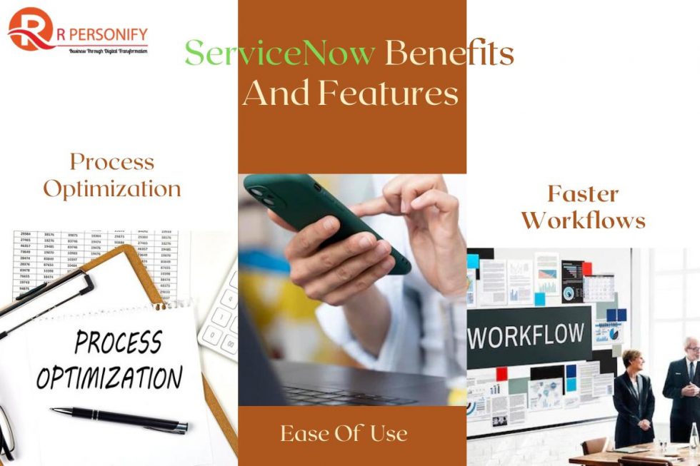 Facts Of ServiceNow - Assist You For Building Your Business?