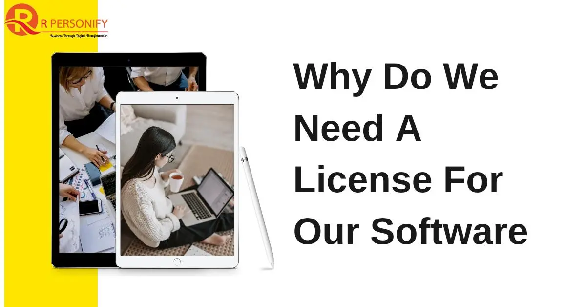 Why Do We Require A Best Software License ??