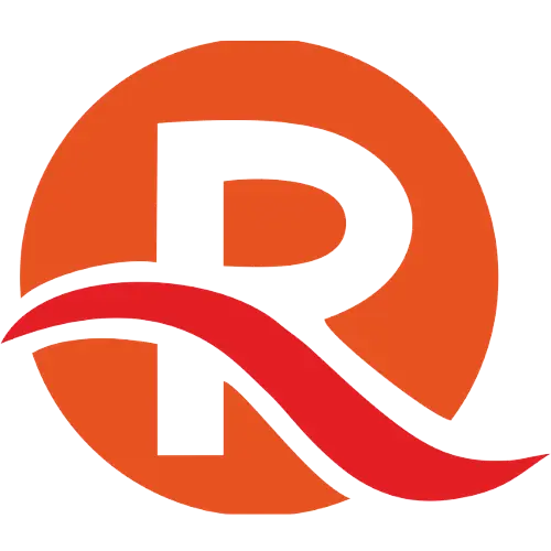 R Personify -Logo
