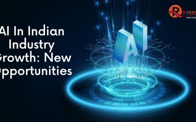 New Opportunities With AI In Indian Industry Future Growth
