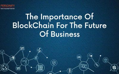 What Is Blockchain And Why Is It Important For Future Growth?