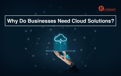 Why Should Every Business Have Cloud Solutions ??