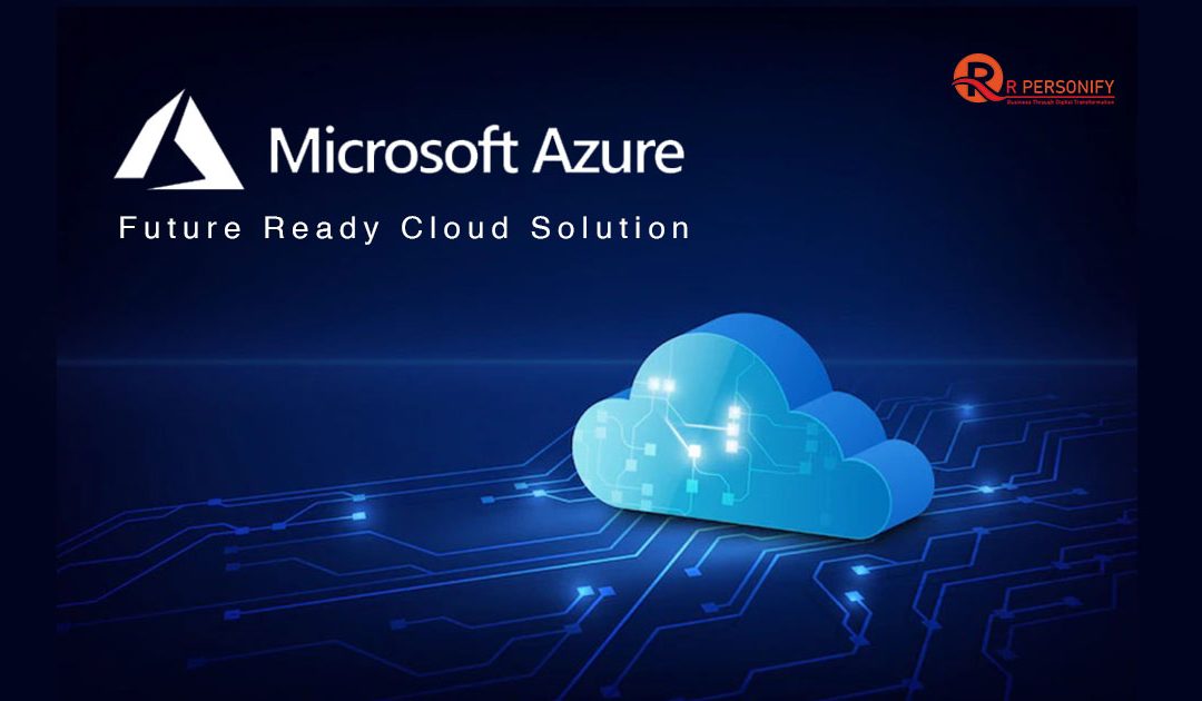 Microsoft Azure