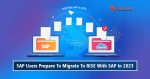 SAP-Users-Prepare-To-Migrate-To-Rise-With-SAP
